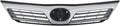 For Toyota Camry 2012 2013 2014 Grille R34107