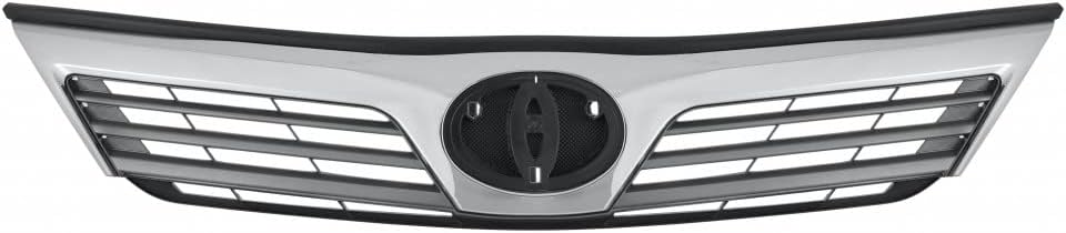 For Toyota Camry 2012 2013 2014 Grille R34107