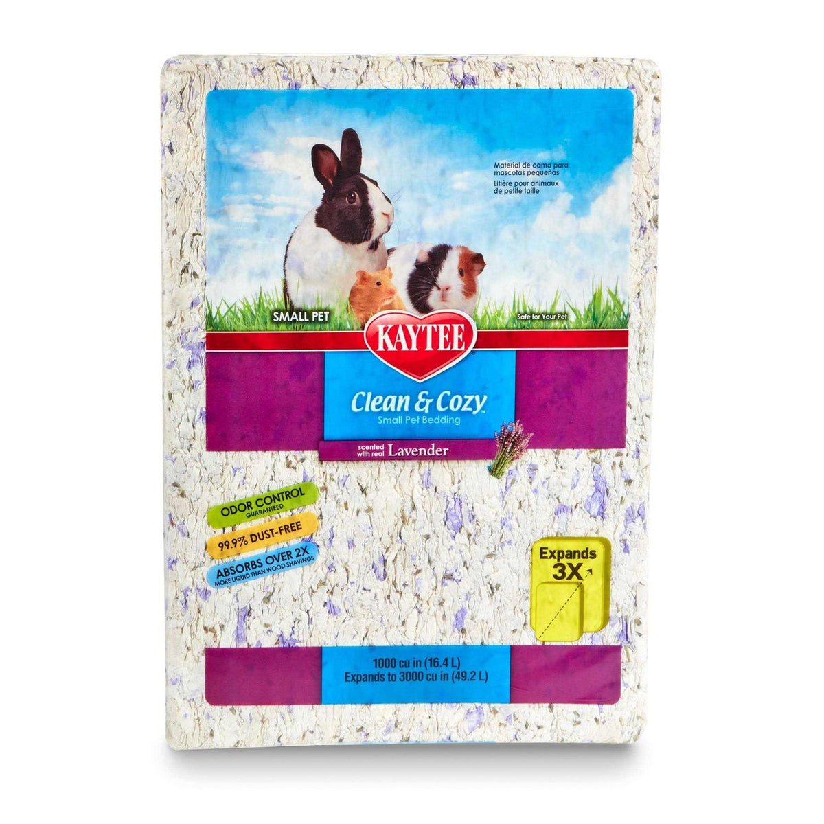 Clean Cozy Small Bedding J417502