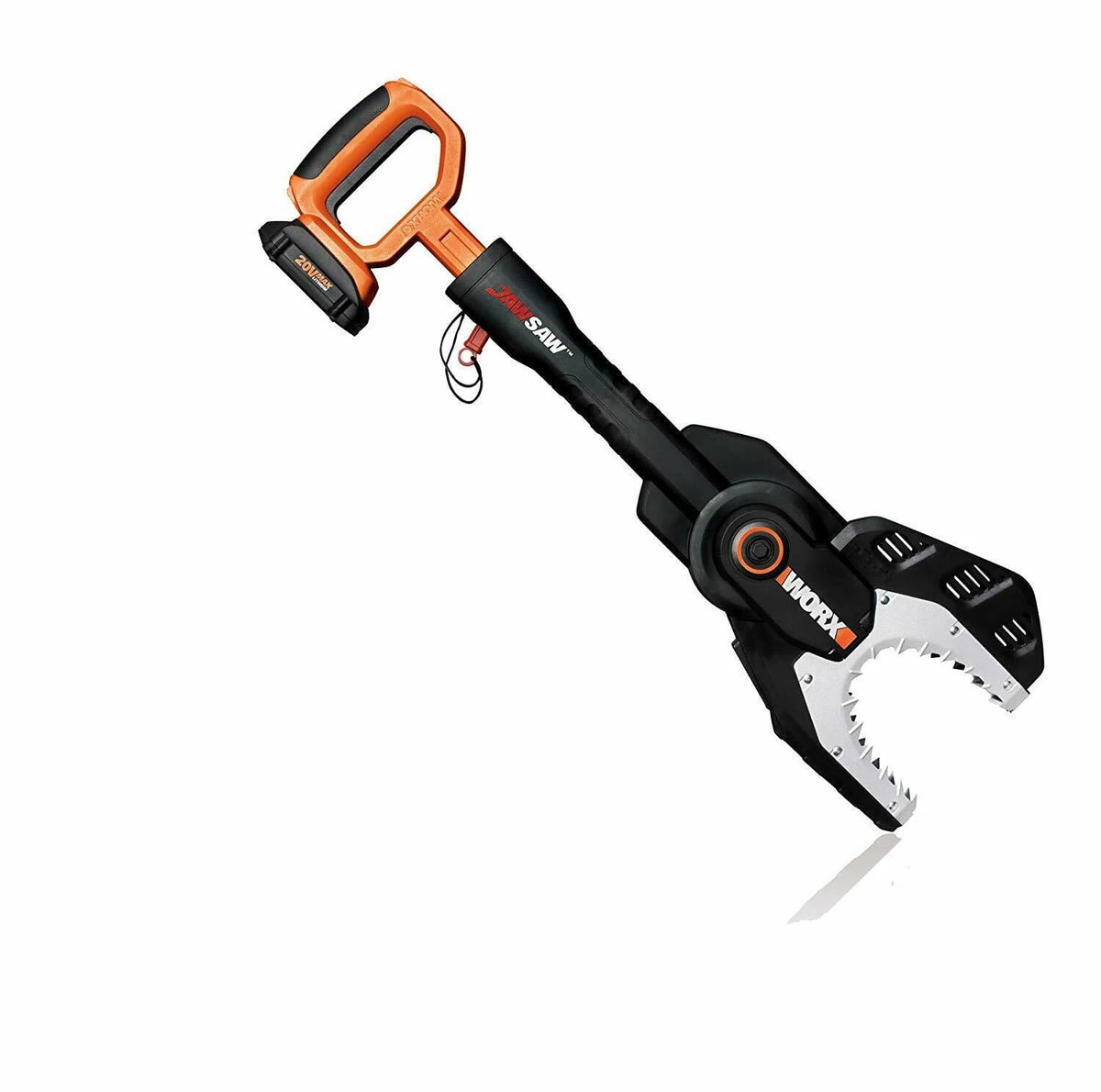 Cordless Chainsaw I62756