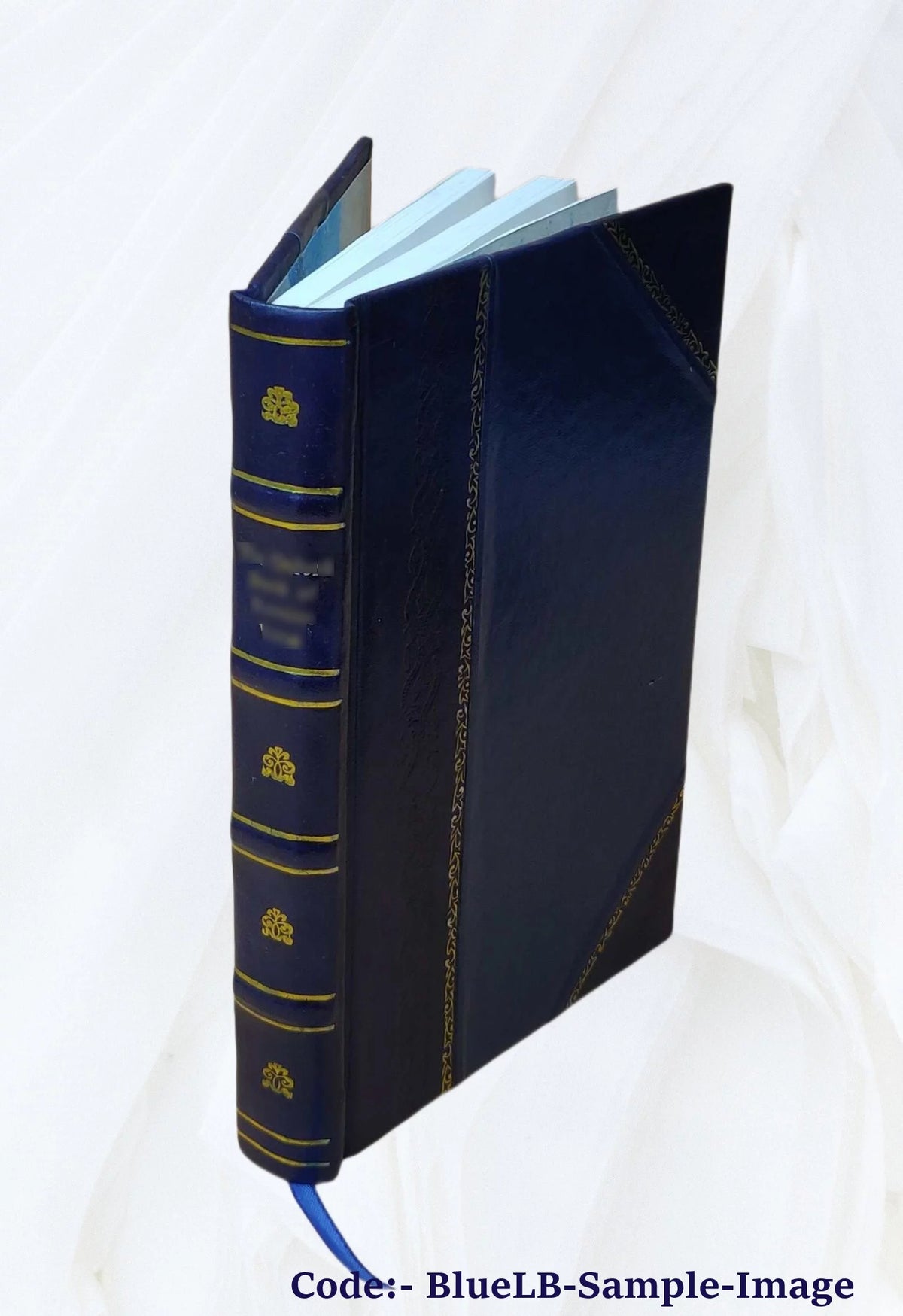 The Tomahawk Alpha Sigma Phi Volume v.13 1915-16 Leather Bound M30626