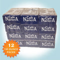 Cuban Style Dark Roasted Coffee 12 pack 168oz A937