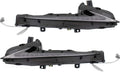 Daytime Running Lights Assembly Pair V40791
