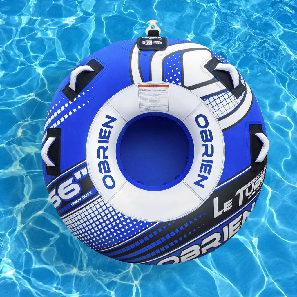 Donut Towable Tube J6828