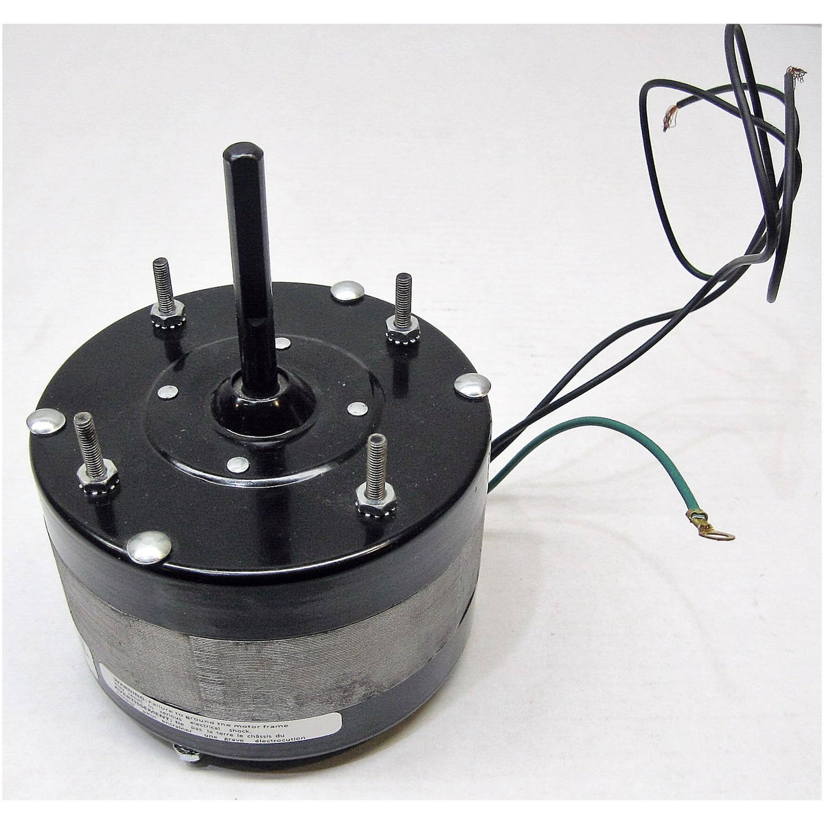 1/20 HP 115V Motor Z9573