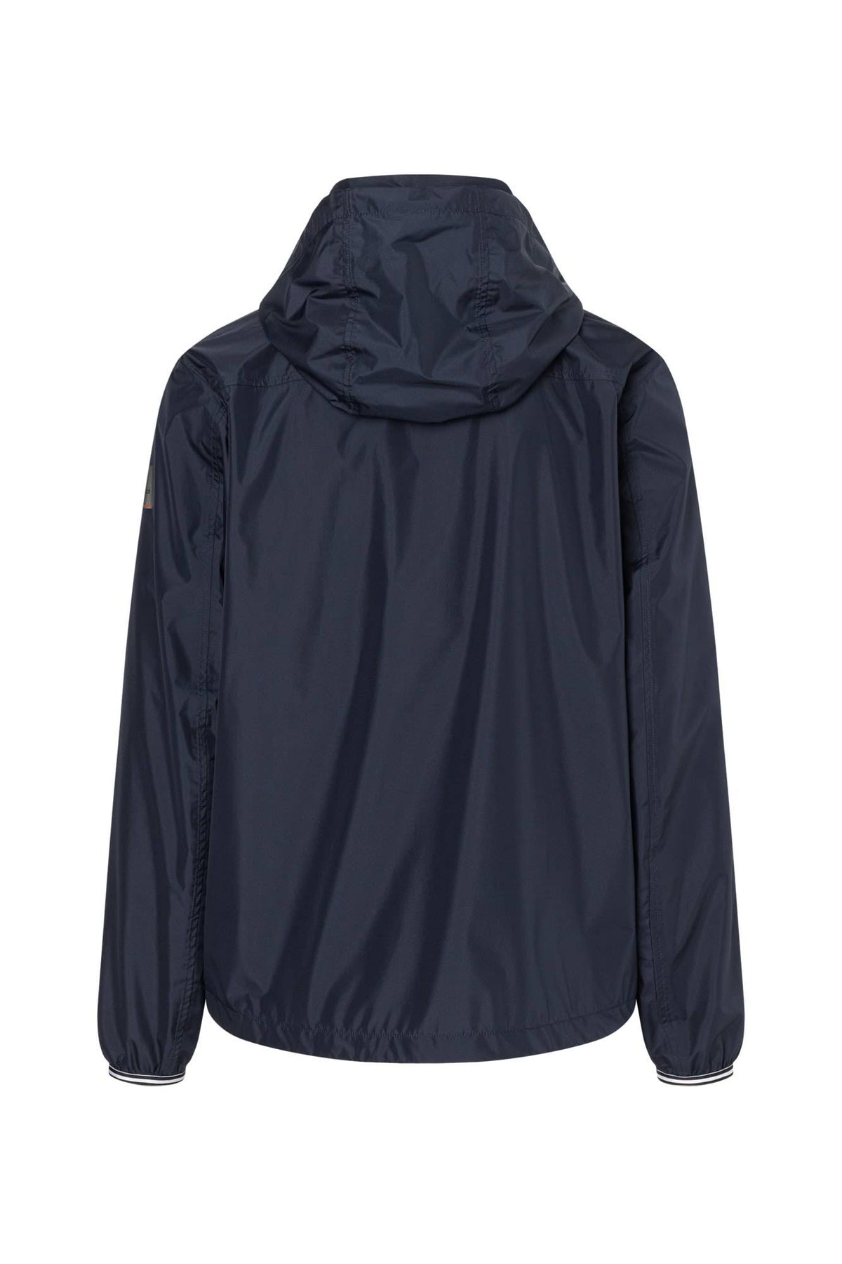 Blue Men Casual Jacket C2926