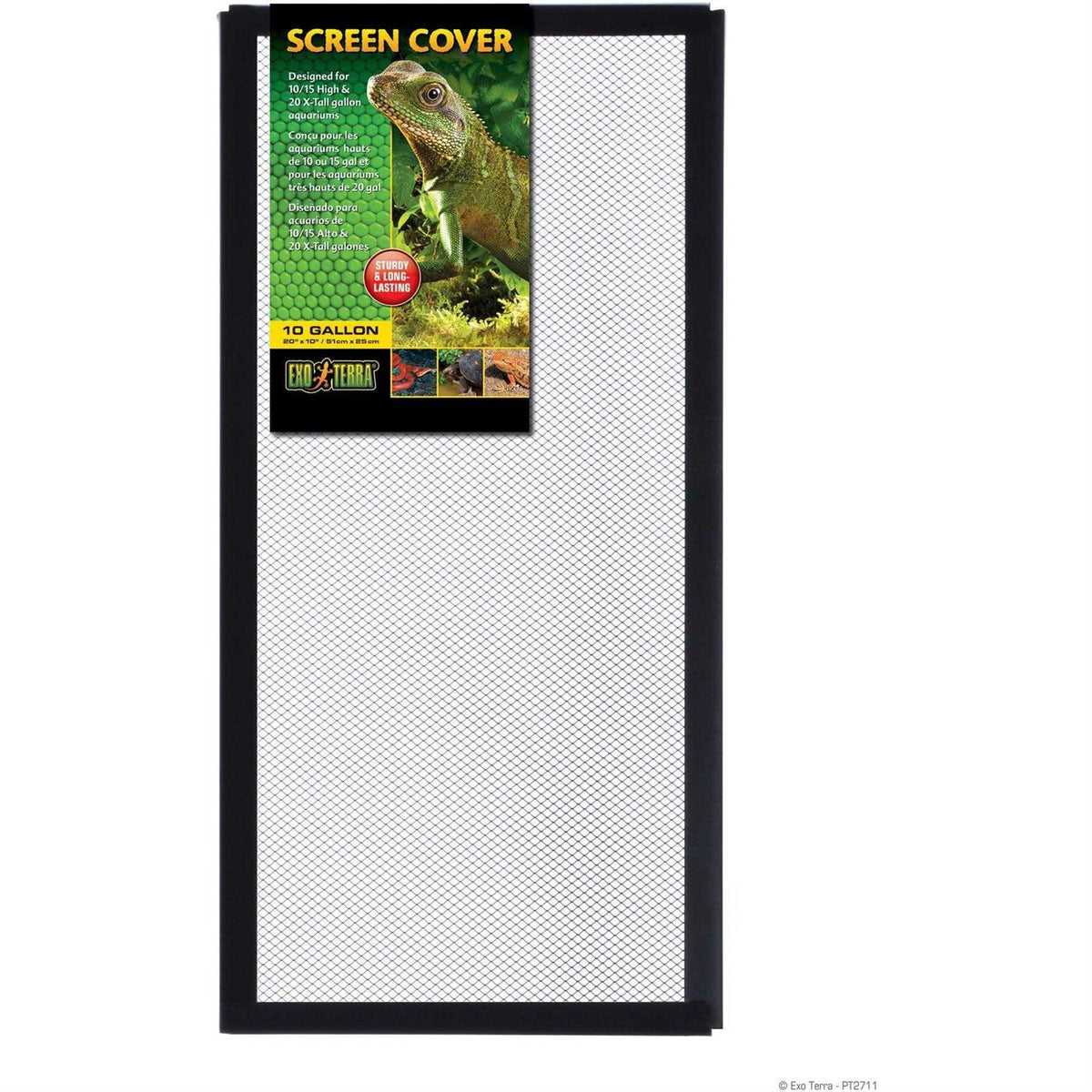 Screen Cover B3457
