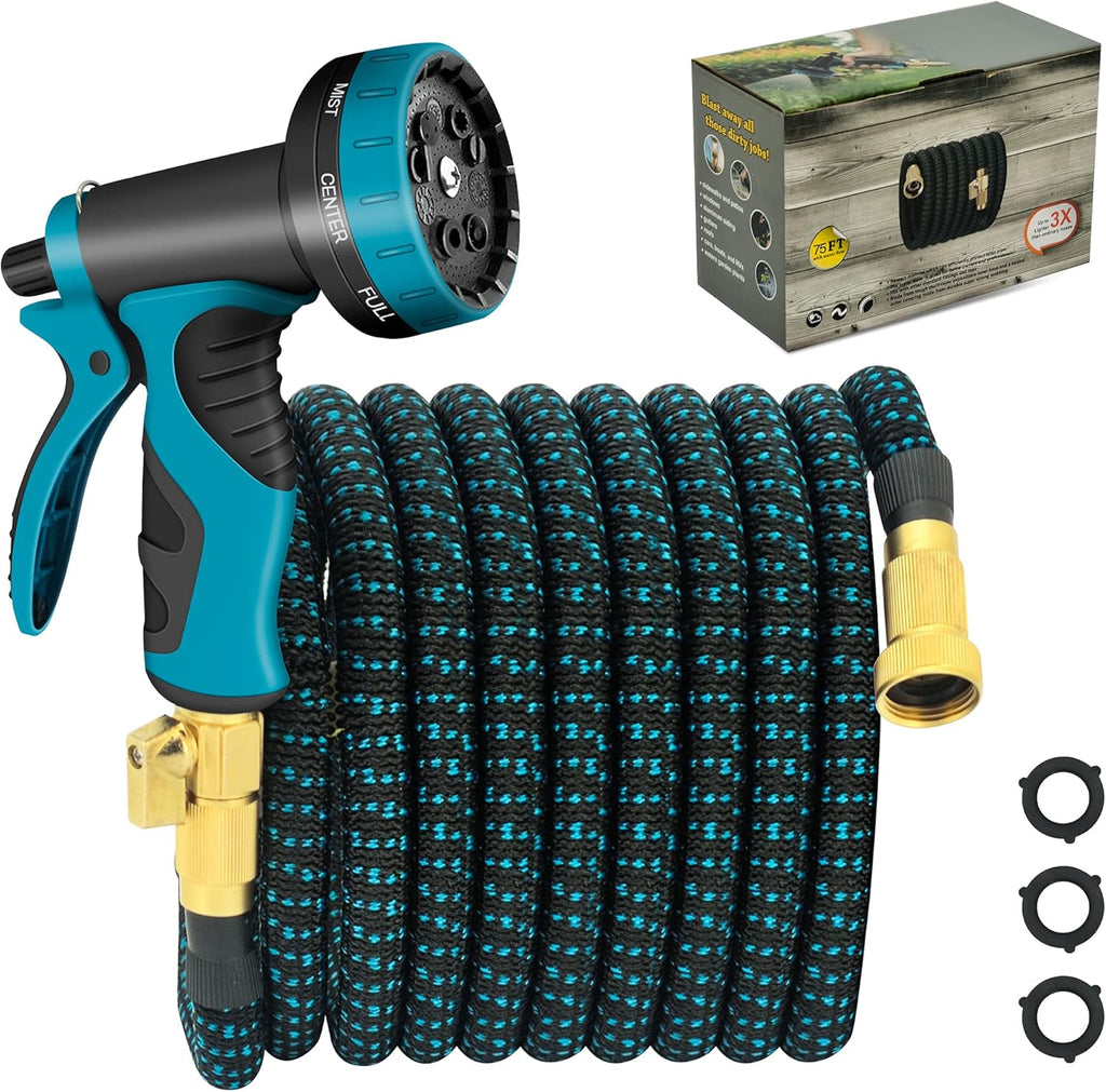 Expandable Garden Hose 50 I4365