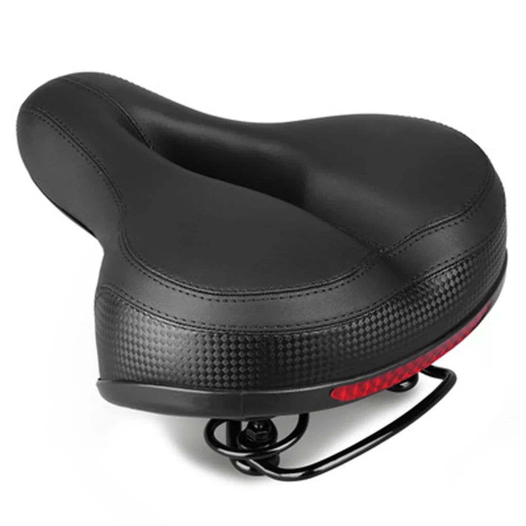 Breathable Foam Bicycle Saddle Seat Cover K895