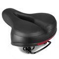 Breathable Foam Bicycle Saddle Seat Cover K895