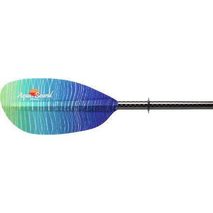 Fiberglass Paddle 230 cm Q13827