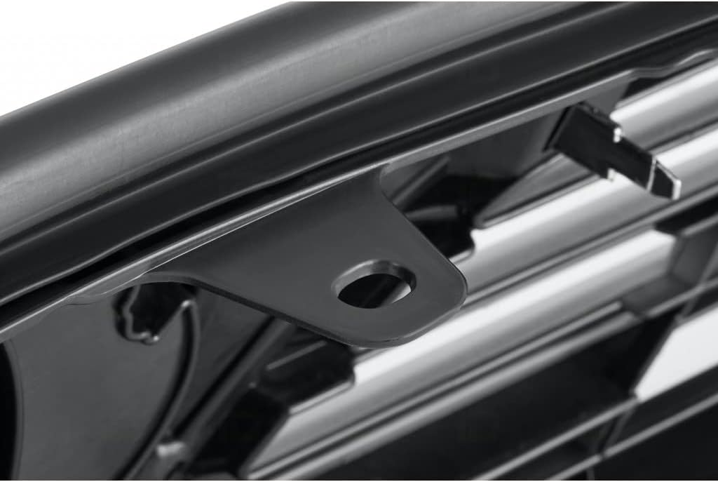 For Toyota Camry 2012 2013 2014 Grille R34107
