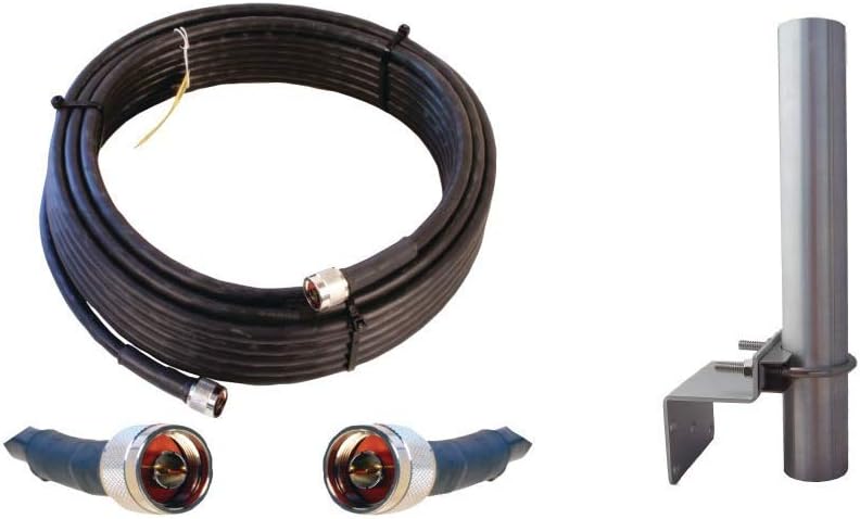 30 Feet Ultra Low Loss Coaxial Cable X52168