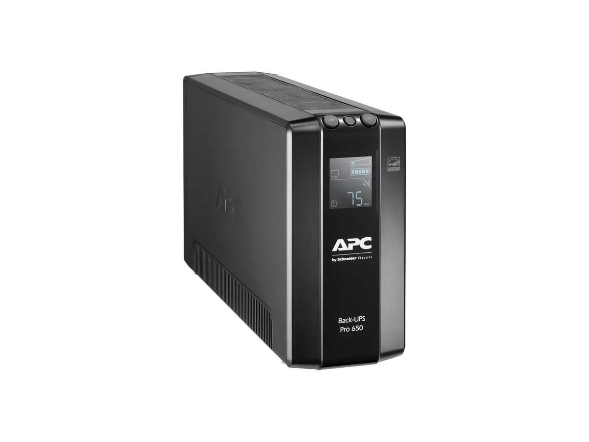 650VA Tower UPS T5955