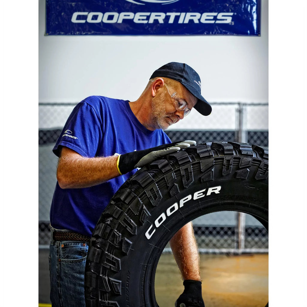 All Season SUV/Crossover Tire A12070