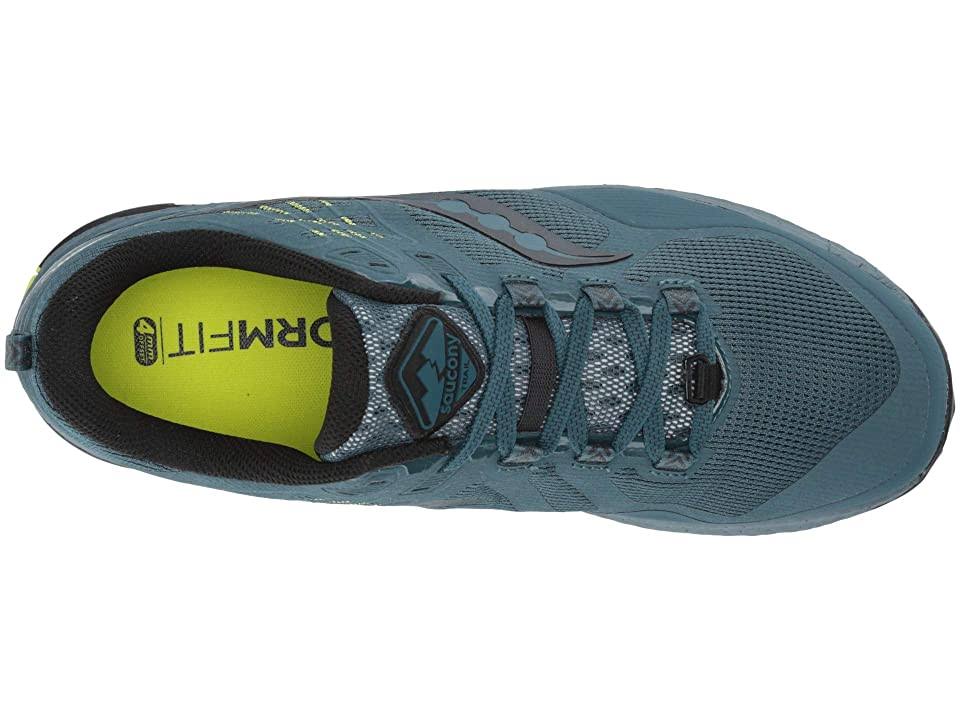 Steel Men's Xodus 10 Trail Running Shoes R25853