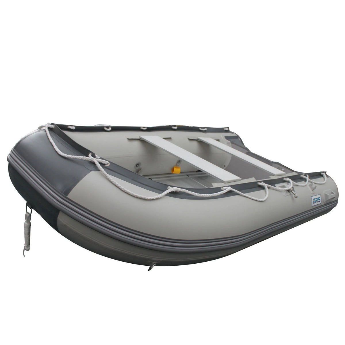 9.8ft Inflatable Boat Raft Dinghy Tender Yacht Pontoon Boat A895856