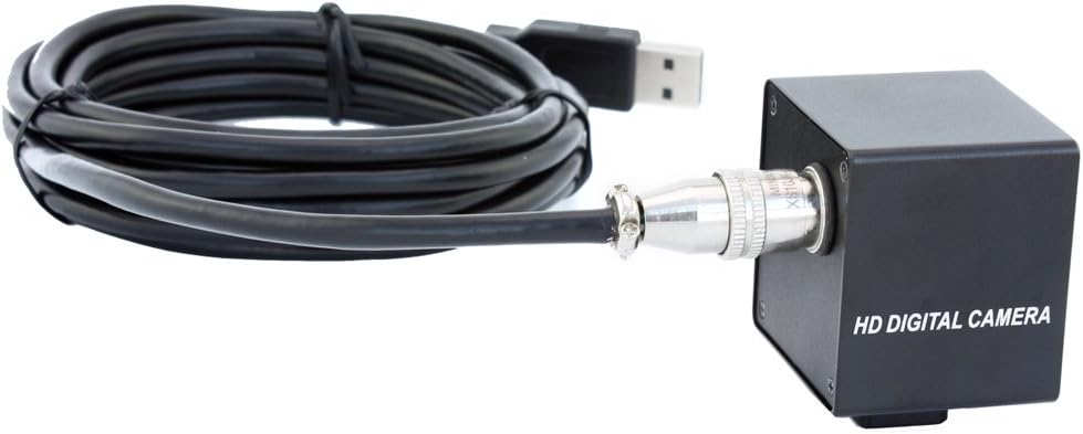 2megapixel Autofocus USB Camera Module with Housing S635