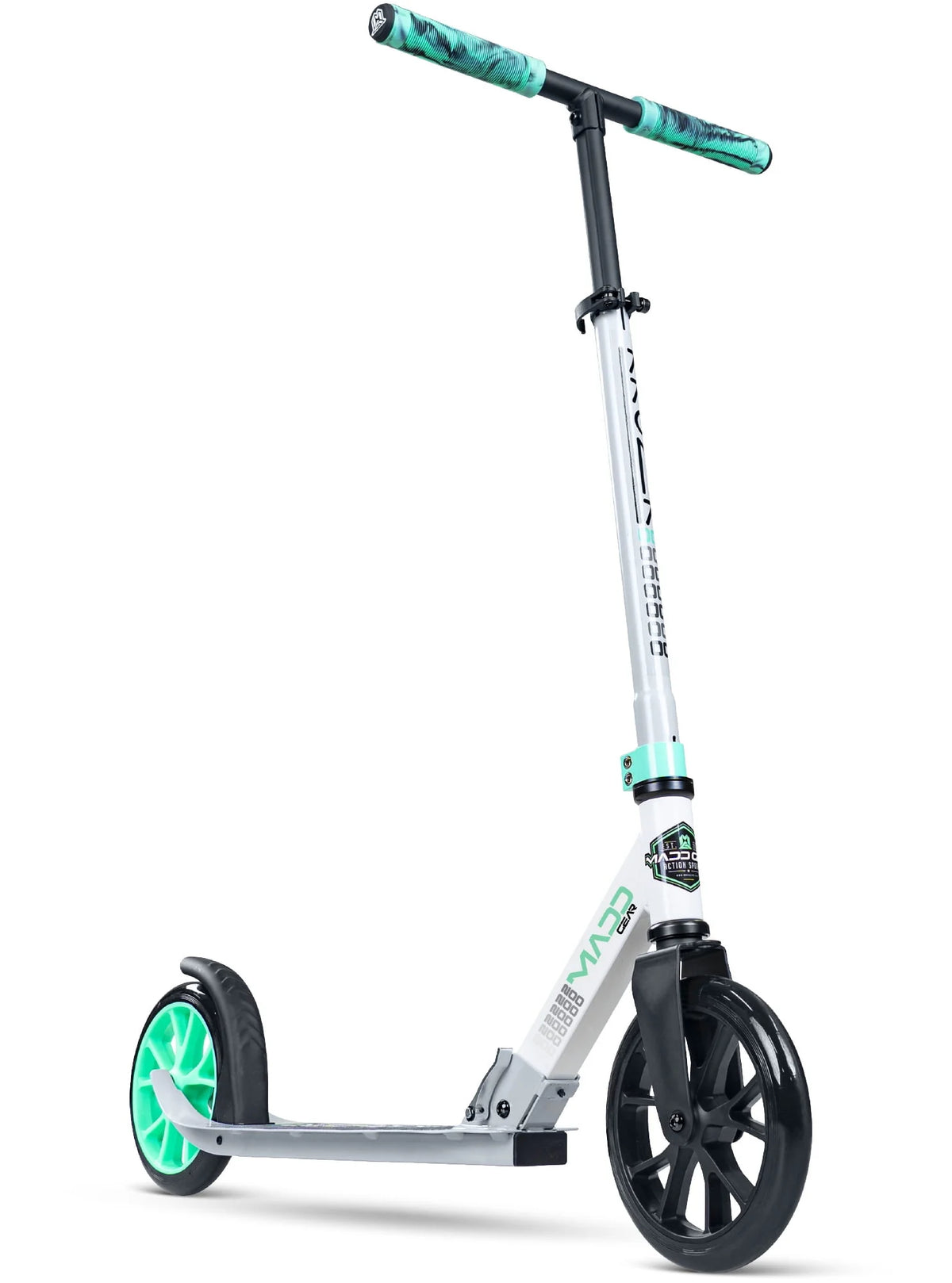 Commuter Scooter - Easy Folding - Height Adjustable F62533