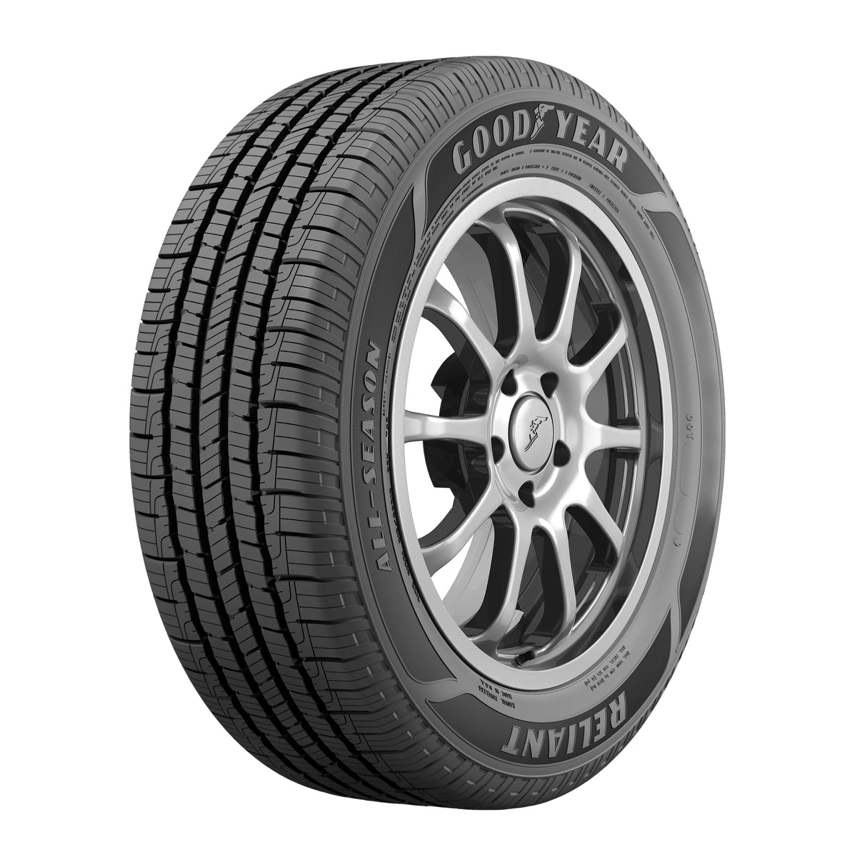 All-Season 235/65R16 103H Tire Z770