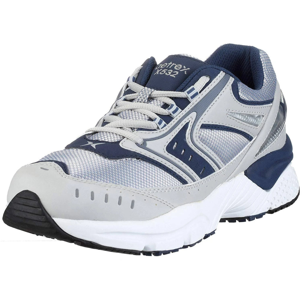 Blue Men's Runner Shoes A606
