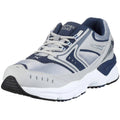 Blue Men's Runner Shoes A606