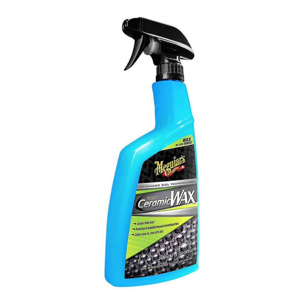 26 oz. Hybrid Ceramic Wax F3423