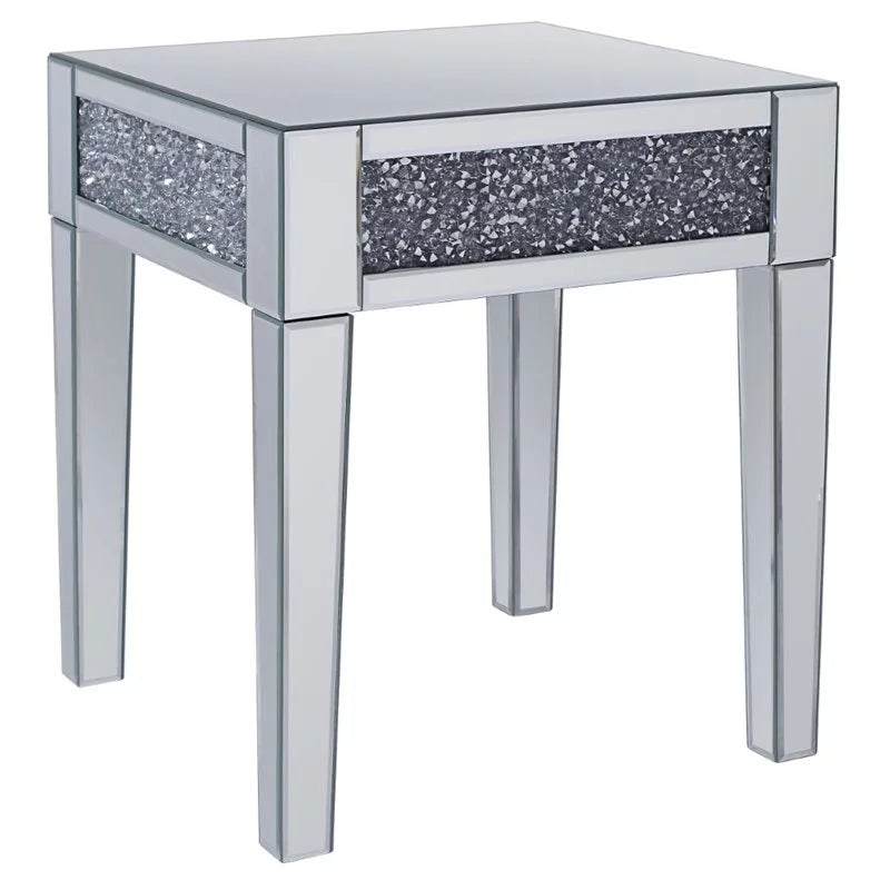 3-Piece Accent Table Set D70527