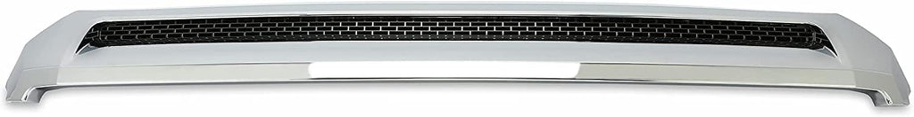 Chrome Hood Molding for 2014-2021 Toyota Tundra Z75114