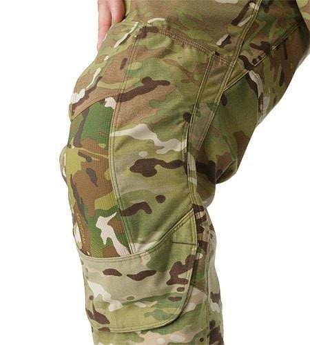 Wolf Extra Small Assault Pant U738405