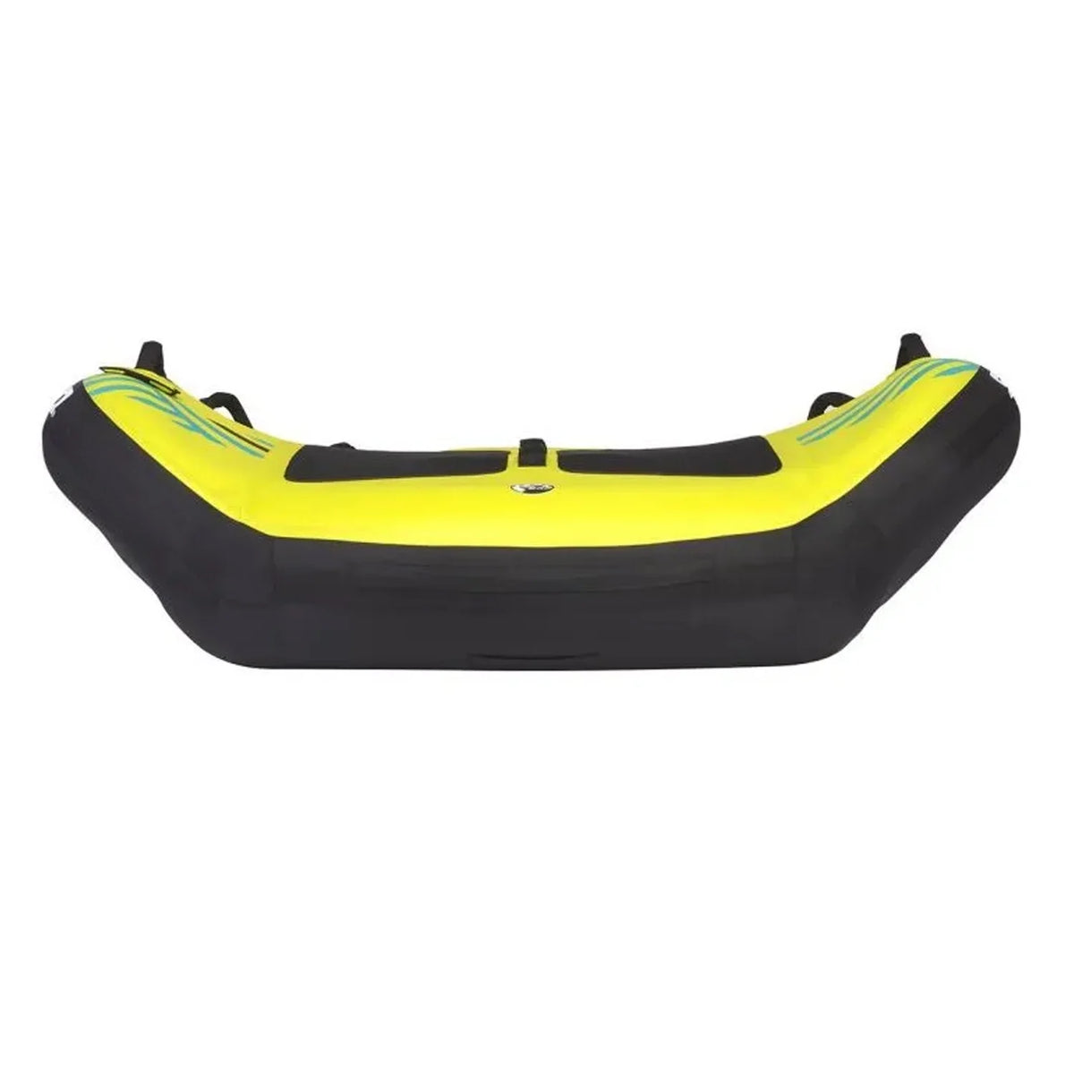 Heavy-Duty Two-Person Deck Tube Y2859