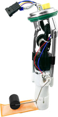 Fuel Pump Assembly for Can-Am Commander Maverick 800 1000 2011-2015 K967