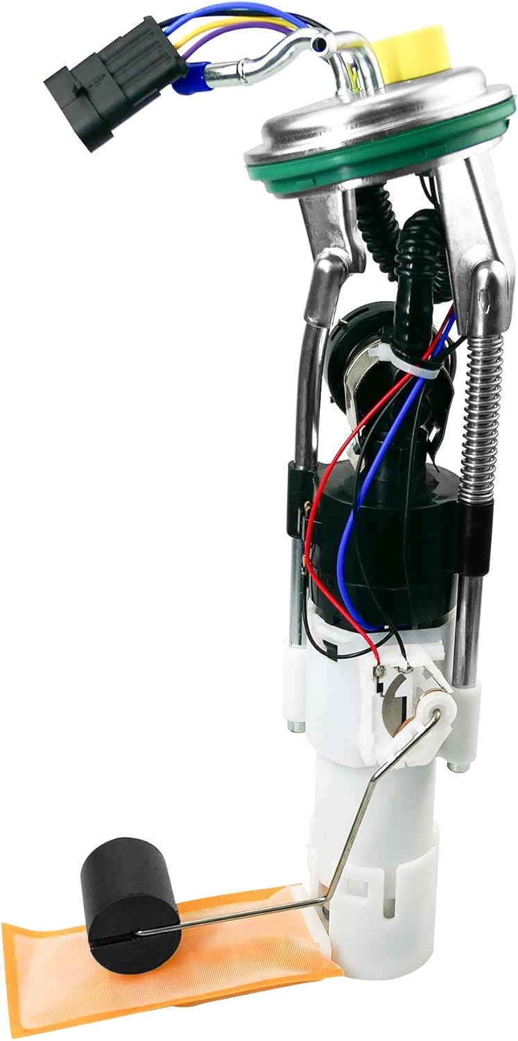 Fuel Pump Assembly for Can-Am Commander Maverick 800 1000 2011-2015 K967