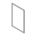 Refrigerator Door Gasket O389260