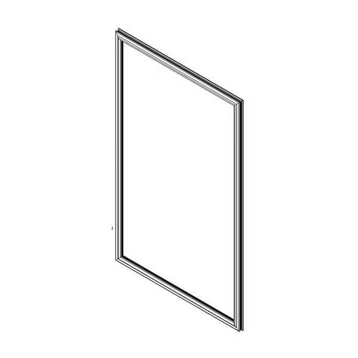 Refrigerator Door Gasket O389260