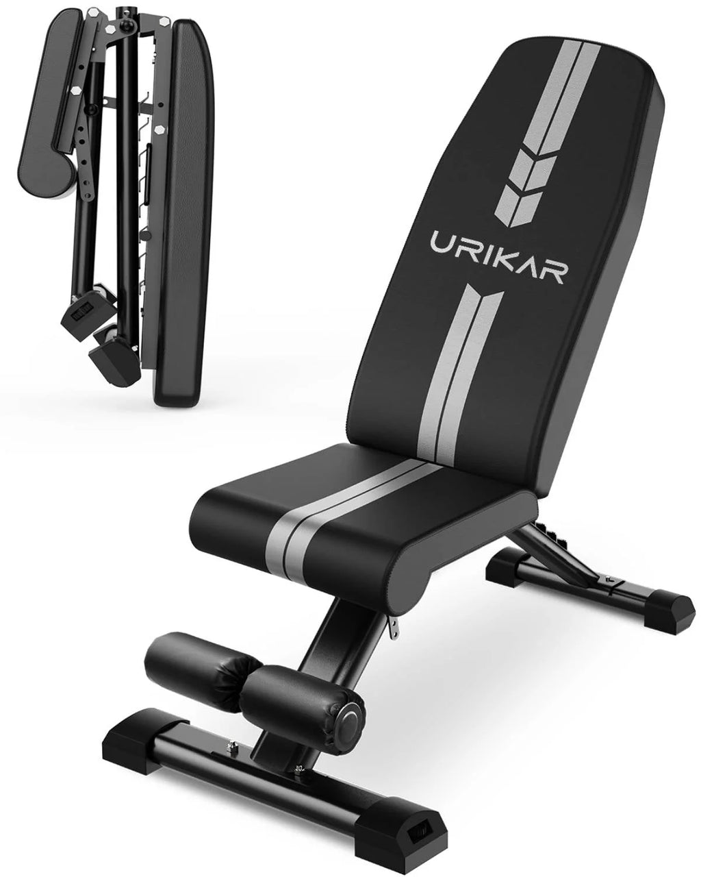 Adjustable Weight Bench P603962