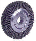 10x22 Steel Wire Wheel O379316