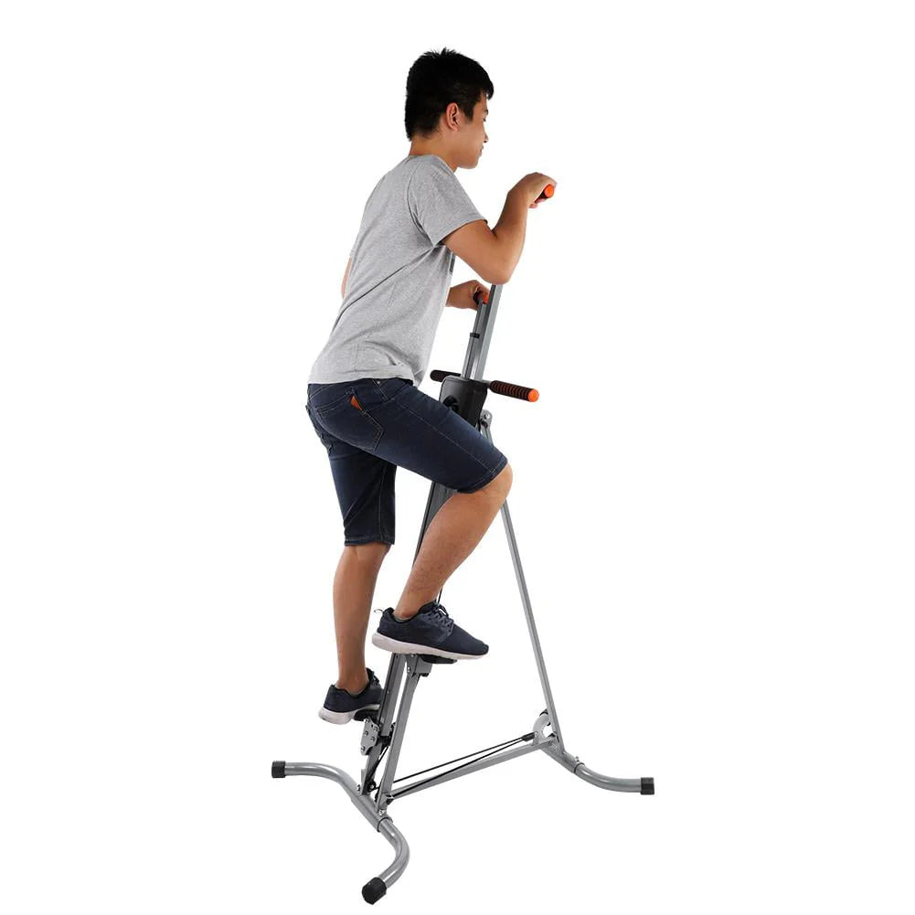 Heavy Duty Vertical Climber Stepper W136509