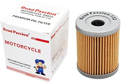 Oil Filter Pack of 2 N529775