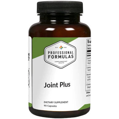Joint Plus 90 Capsules O9832