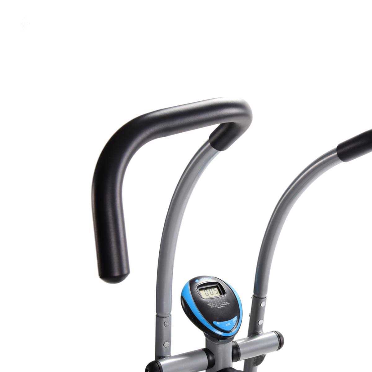 Recumbent Stepper B8953