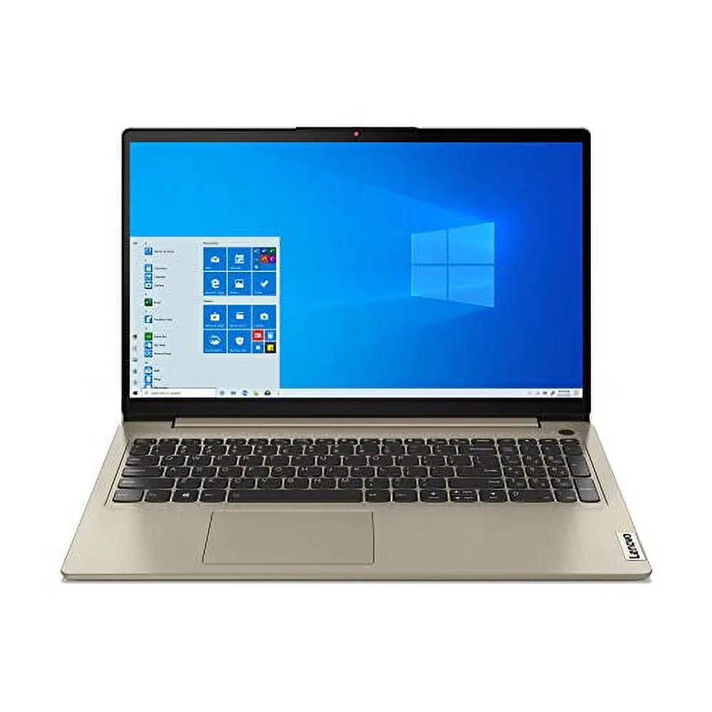 15.6" FHD Laptop, Intel i3, 8GB RAM 256GB SSD F768