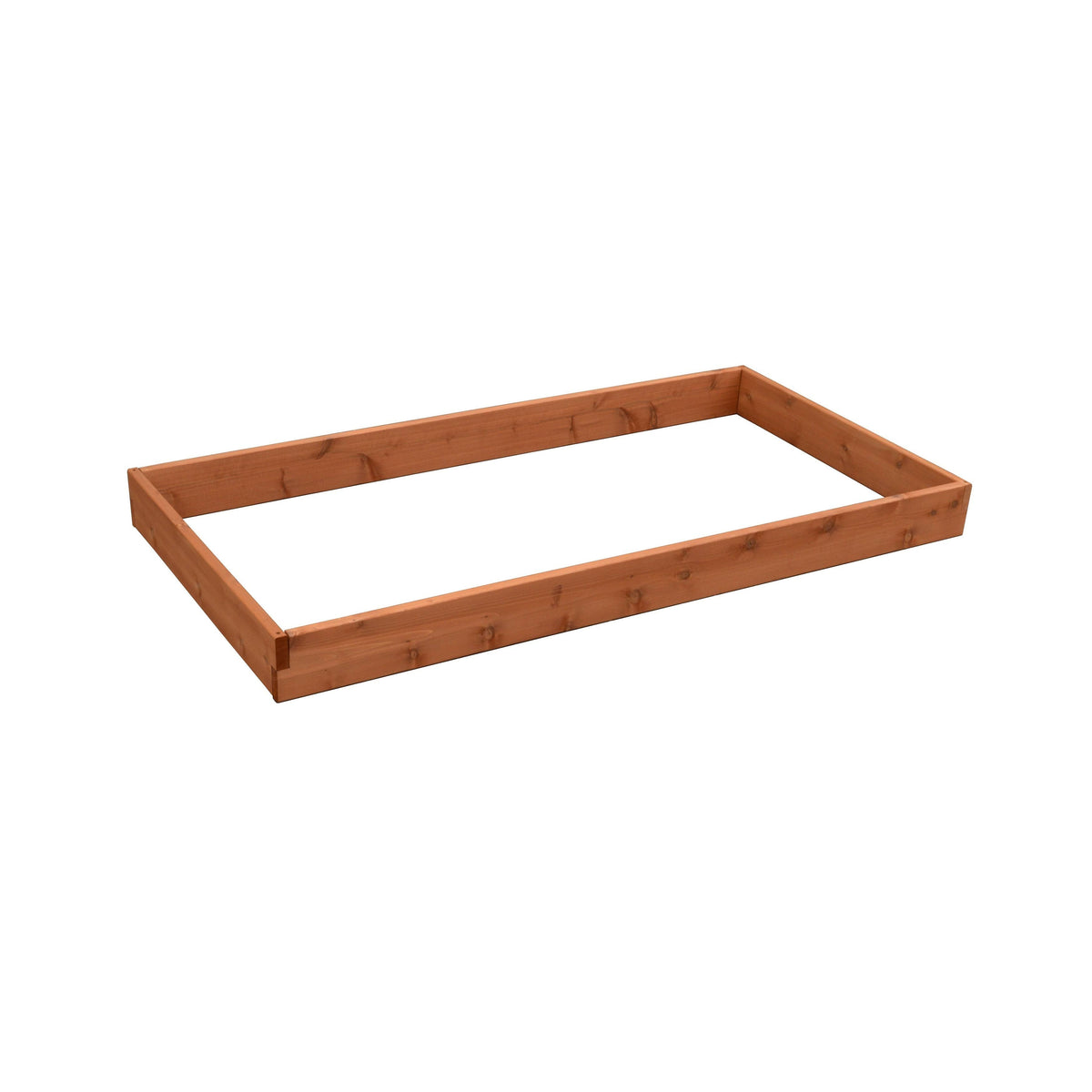 Cedar Raised Garden Bed Q52277