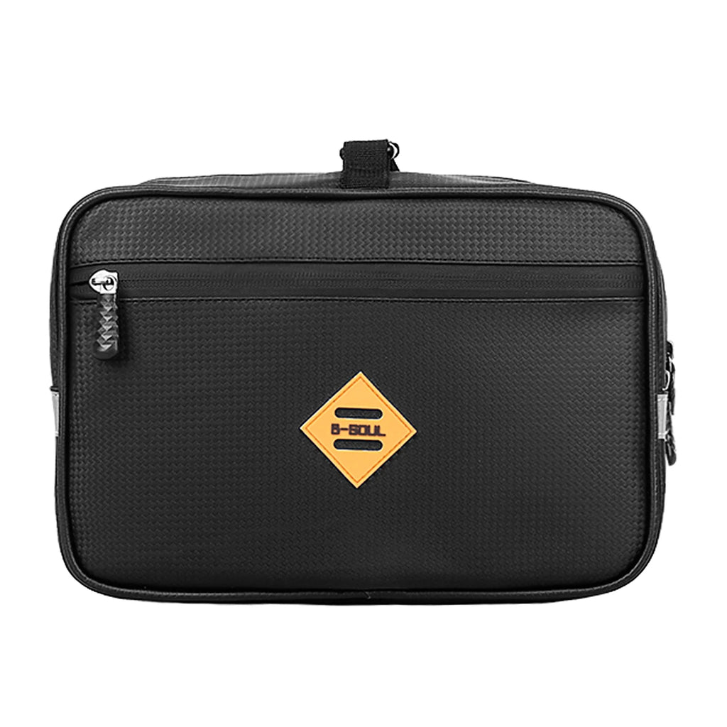 Cycling Pannier 2 Pack 4.5L Waterproof Rear Rack Bag F75122