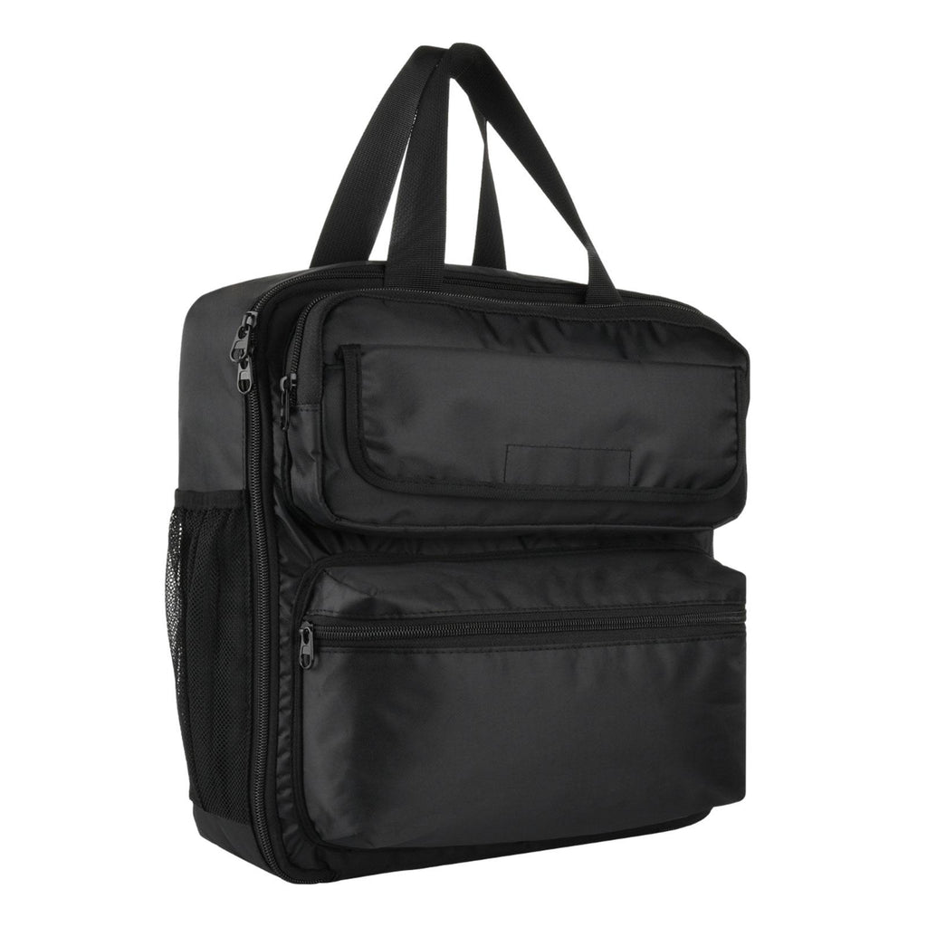 Travel Bag for Coffee Maker and Mug Nylon Material G273936