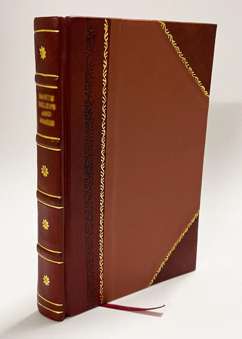 Annual Report of the Board of Commissioners of the Central Park, Volume 5, Parts 1862-1864 D87635