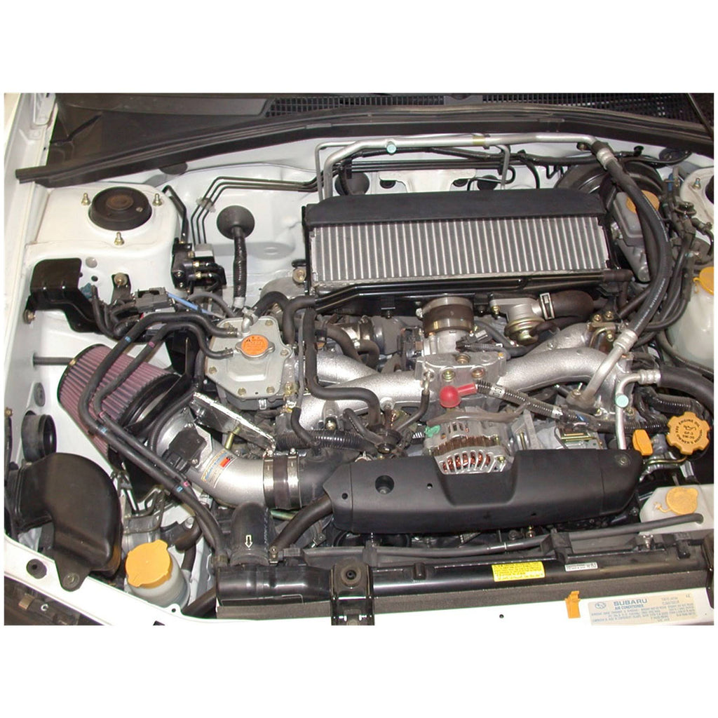 Typhoon Air Intake G332724