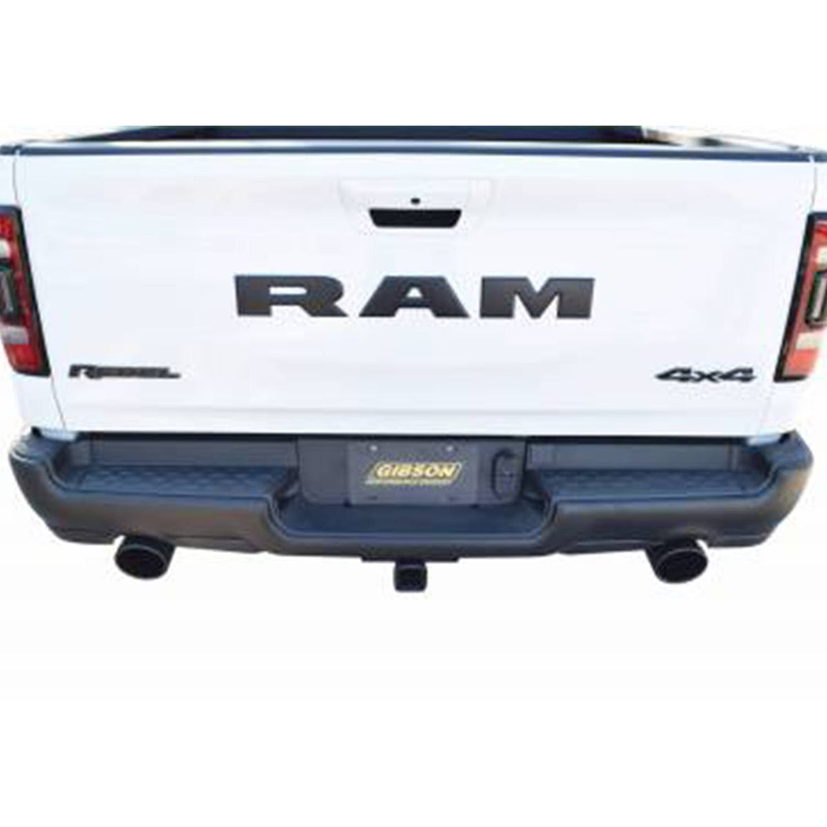 Cat-Back Single Exhaust System X55169