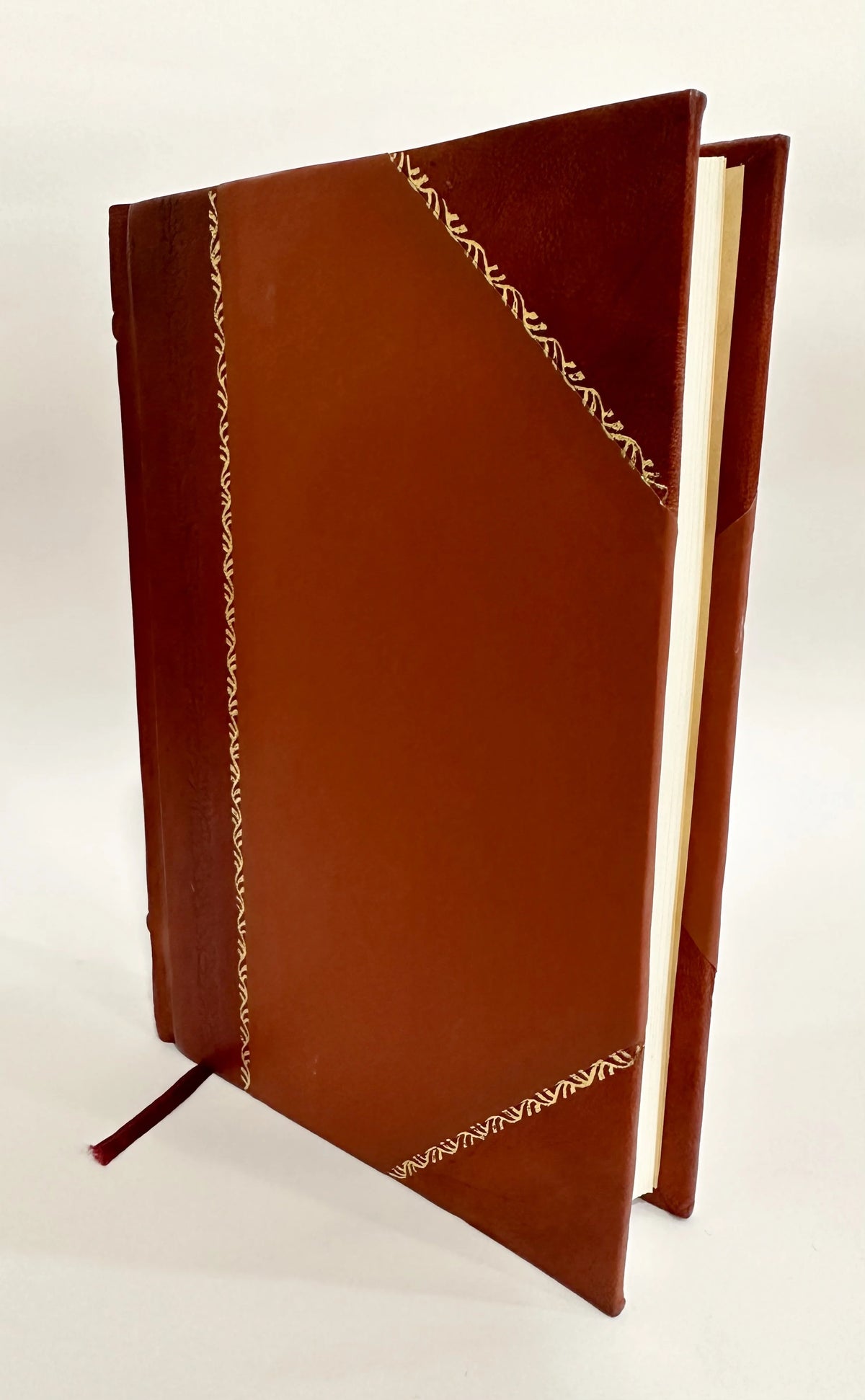 Leather Bound Book X99629