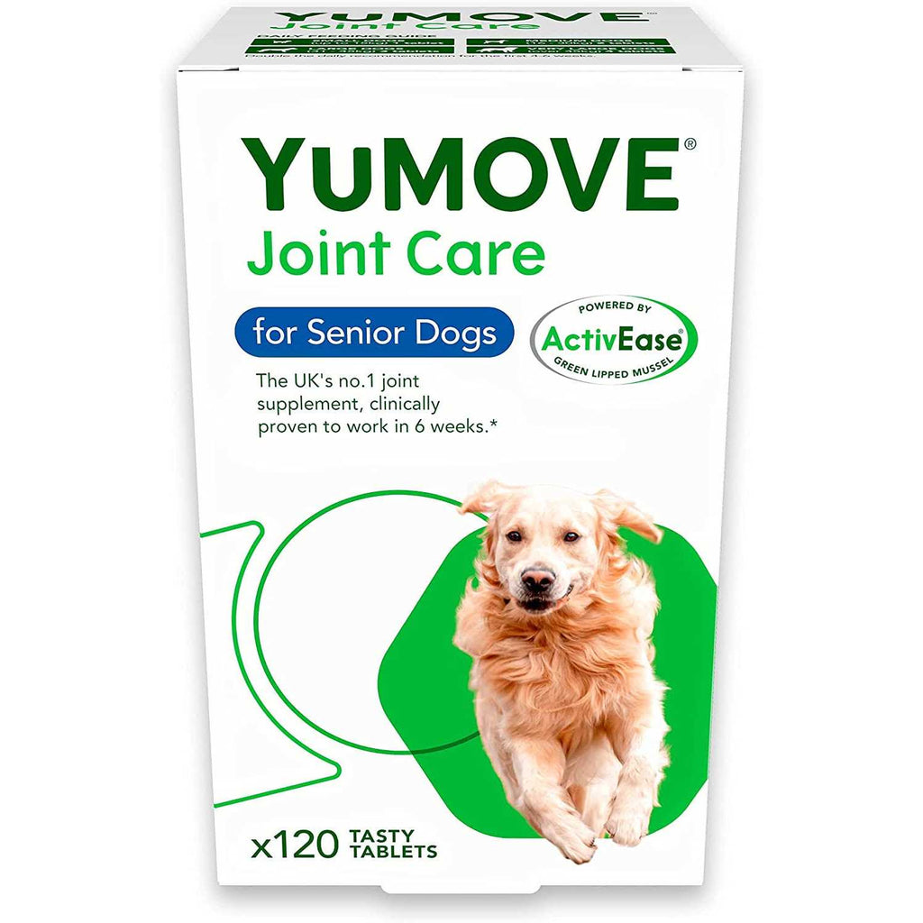 Joint Supplement for Senior Dogs E86313